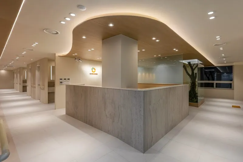 포근한맘요양병원