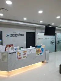 서울아산이비인후과의원 병원 이미지