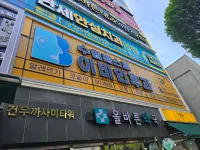 수원베스트이비인후과의원 병원 이미지